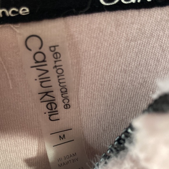 Performance Crew Calvin Klein - Picture 3 of 3